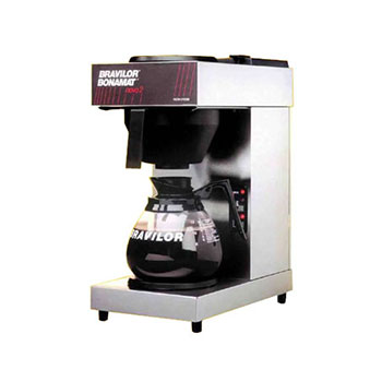 咖啡機-食品機械