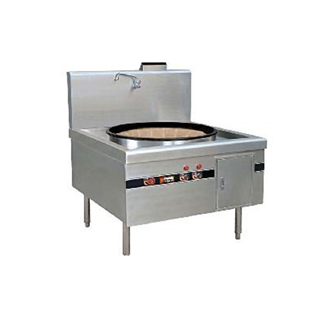 单头大炒炉-炉具厨房设备-深圳市宏润厨房设备有(yǒu)限公司